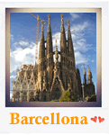 Vacanze Pasqua: Barcellona