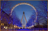 London Eye